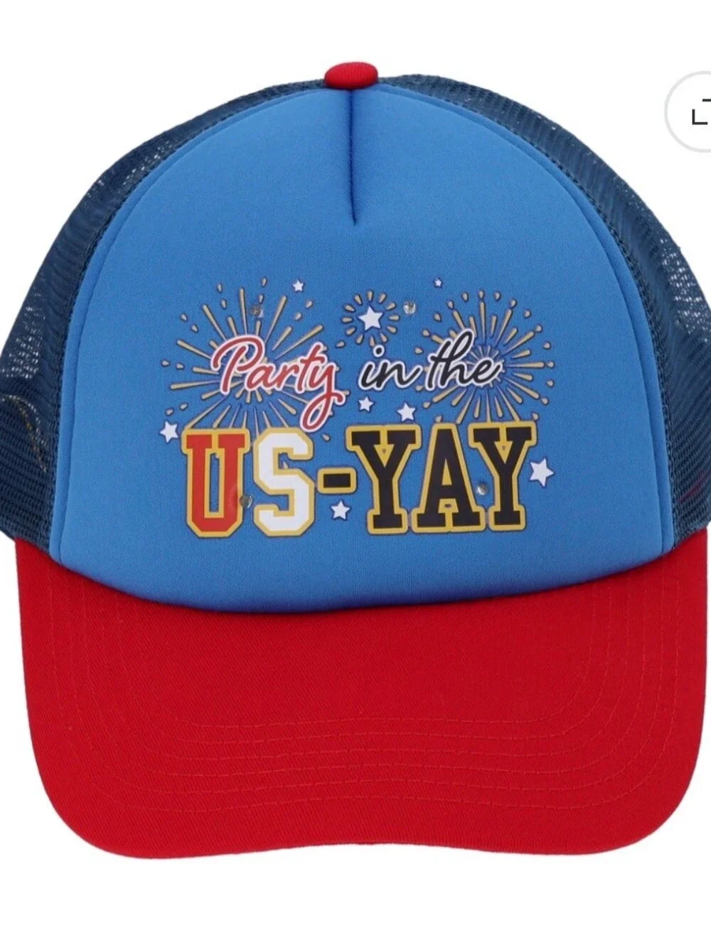 Patriotic 